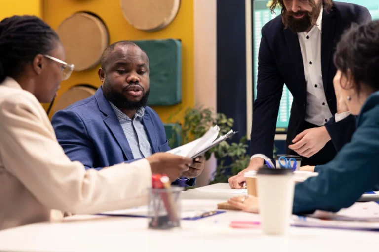 Strategic Management