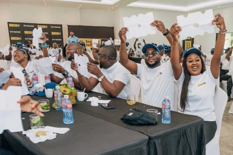 Team Building & Soft Skills